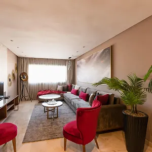 **** Hotel Avenue Marokko