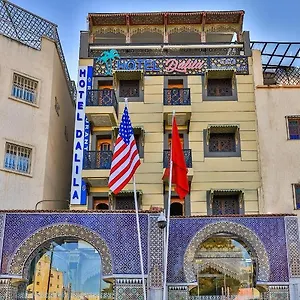 Hotel & Dalila, Fez