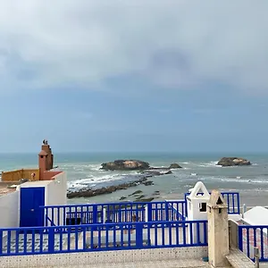 Bed & Breakfast With A Sea View