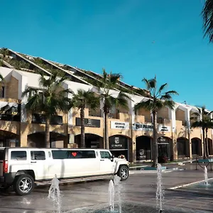 Hotel Prestige Boutique &