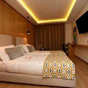 Hotel Unico &