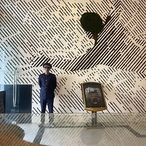 **** Hotel Windsor Center Marokko