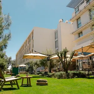 *** Hotel Onomo Airport Casablanca Marokko