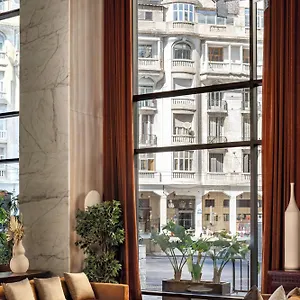 ***** Hotel Radisson Blu Center Marokko