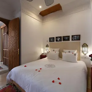 **** Riad Dar Justo Boutique & Marokko