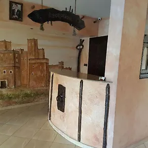 Tafat شقة فندقية أغادير
