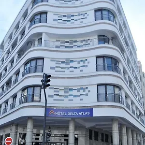 *** Hotel Delta Atlas Marokko