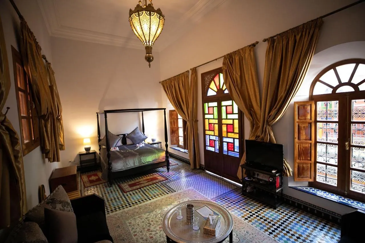 Riad Authentic Palace & Spa Fez