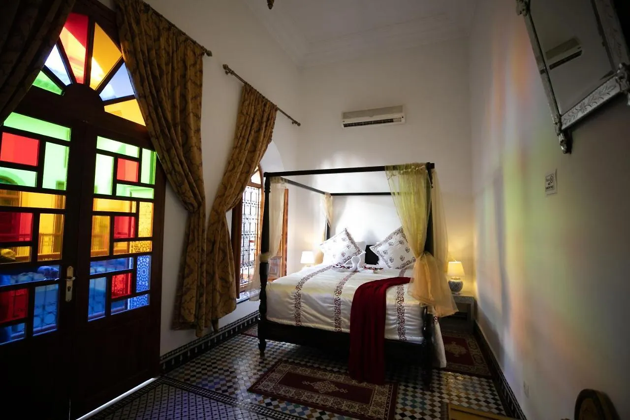 Riad Authentic Palace & Spa Fez