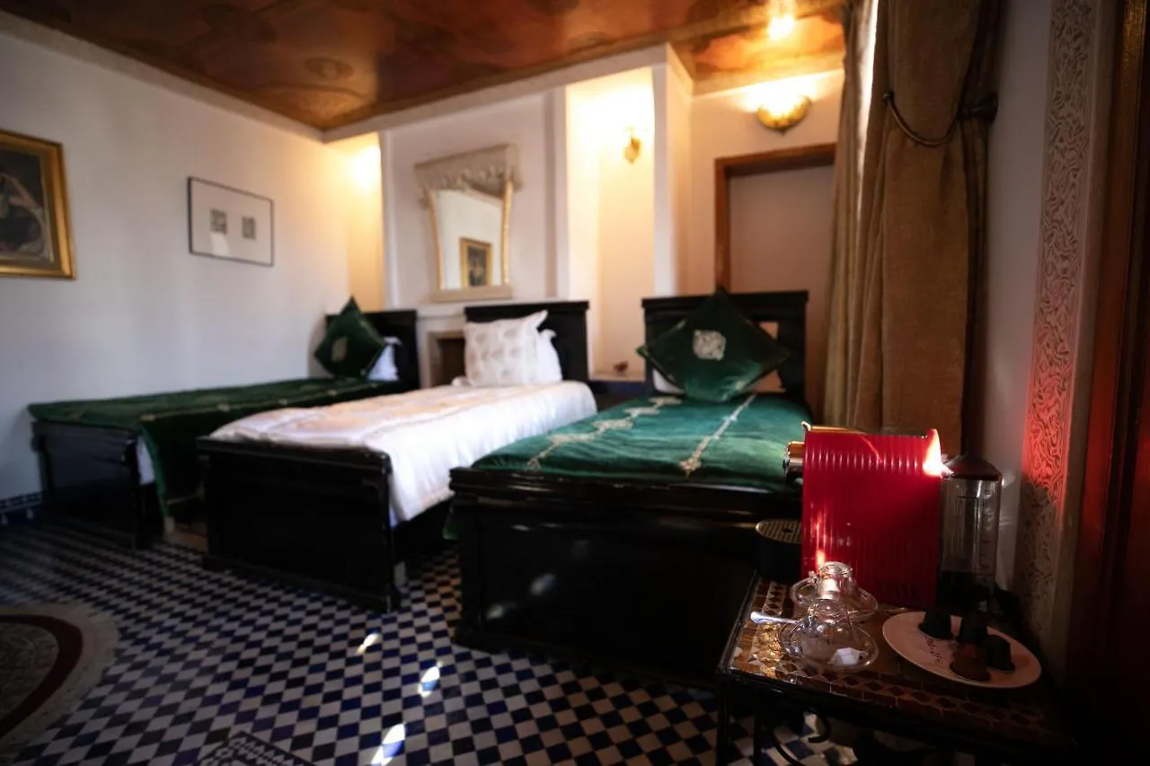 Riad Authentic Palace & Spa Fez