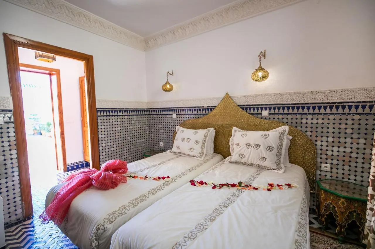 Riad Authentic Palace & Spa Fez